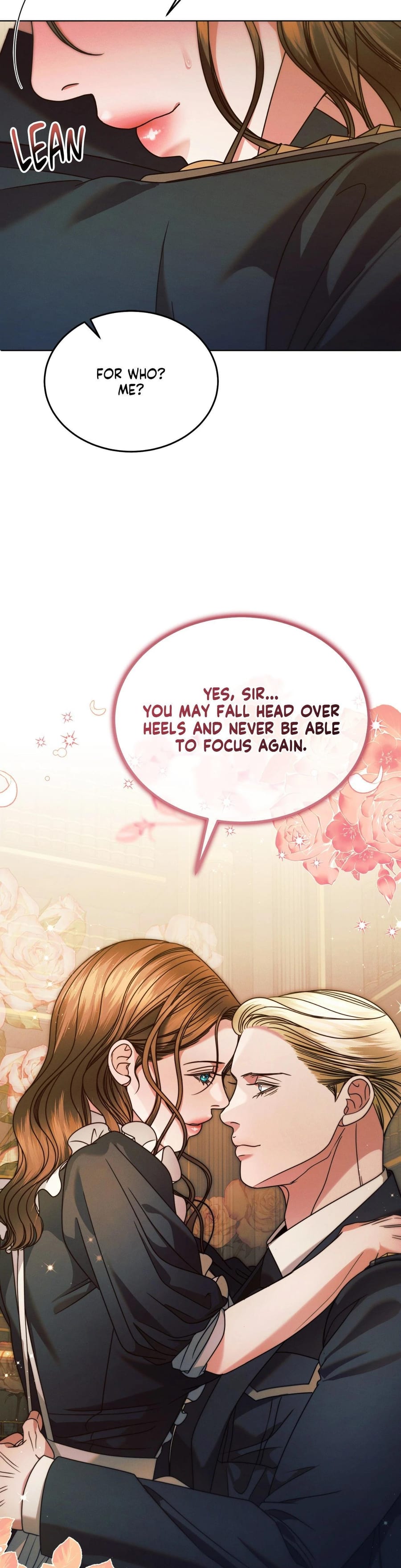 Vengeance Named Love (Uncensored), chapter 13, page 39 of 42