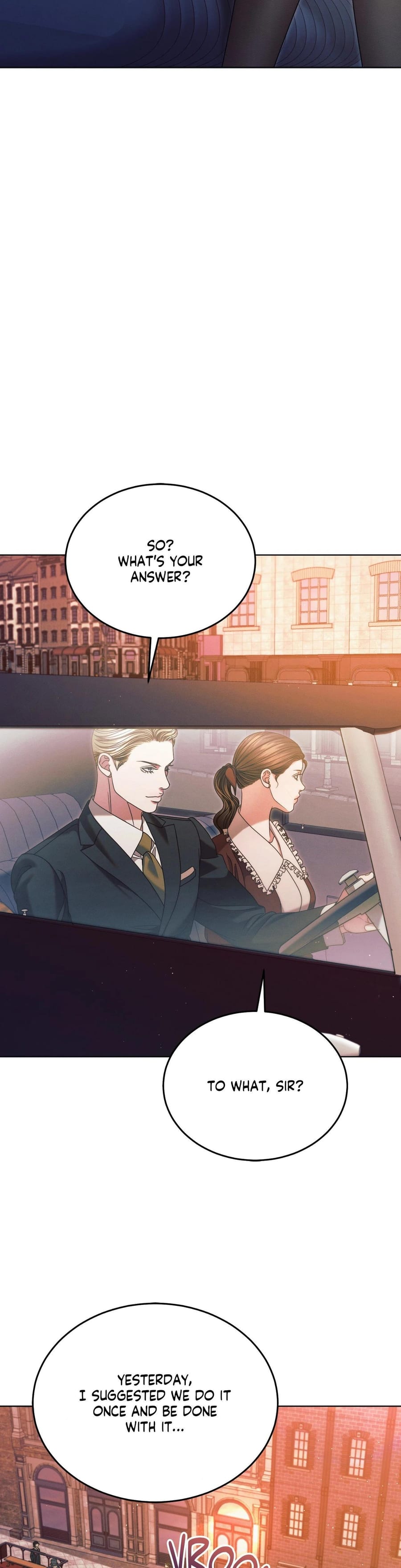 Vengeance Named Love (Uncensored), chapter 14, page 5 of 40