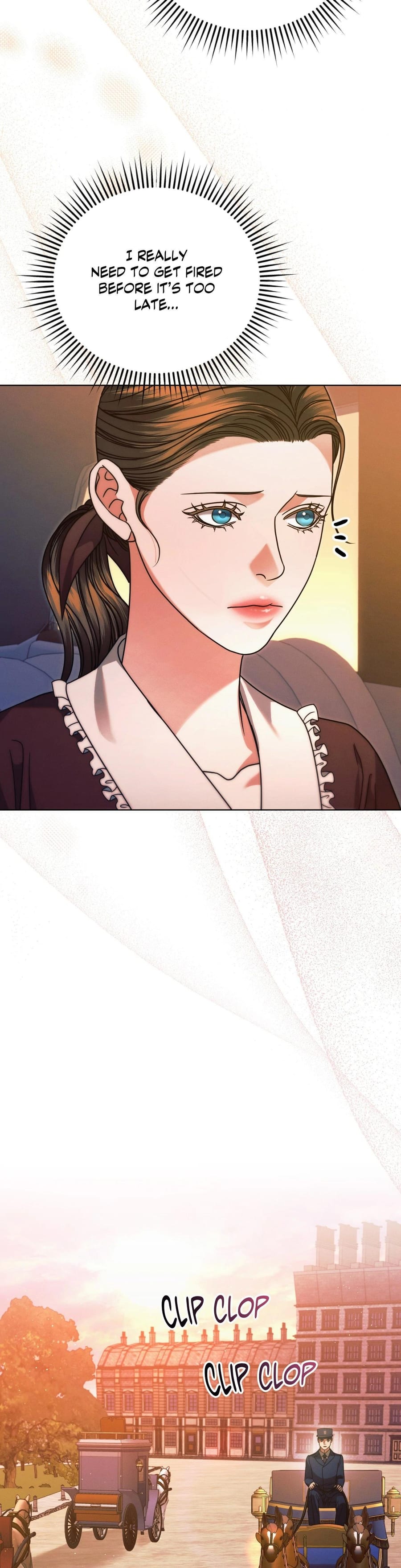 Vengeance Named Love (Uncensored), chapter 14, page 8 of 40