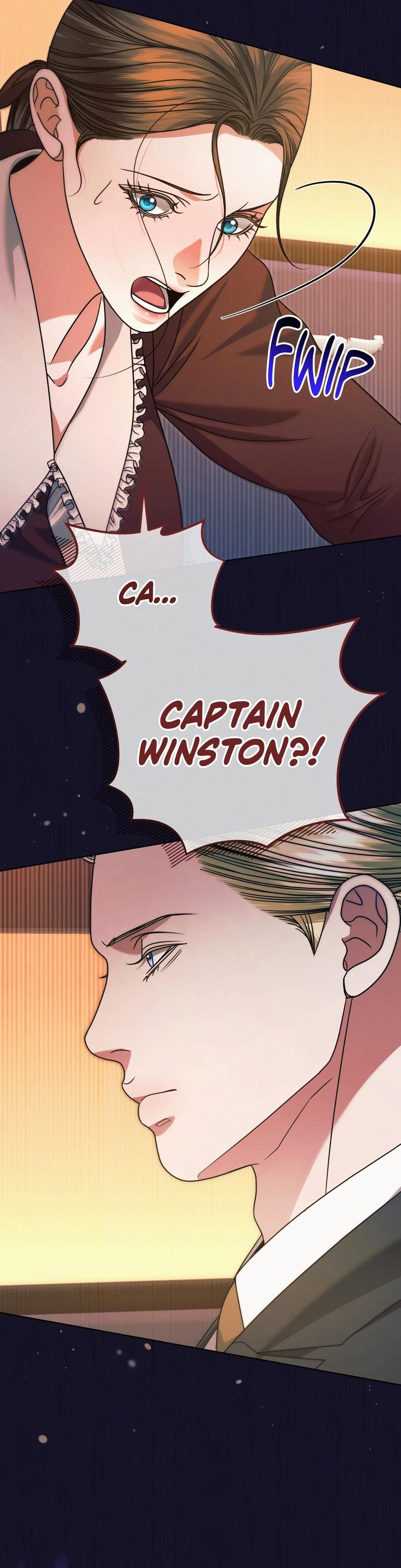 Vengeance Named Love (Uncensored), chapter 14, page 11 of 40
