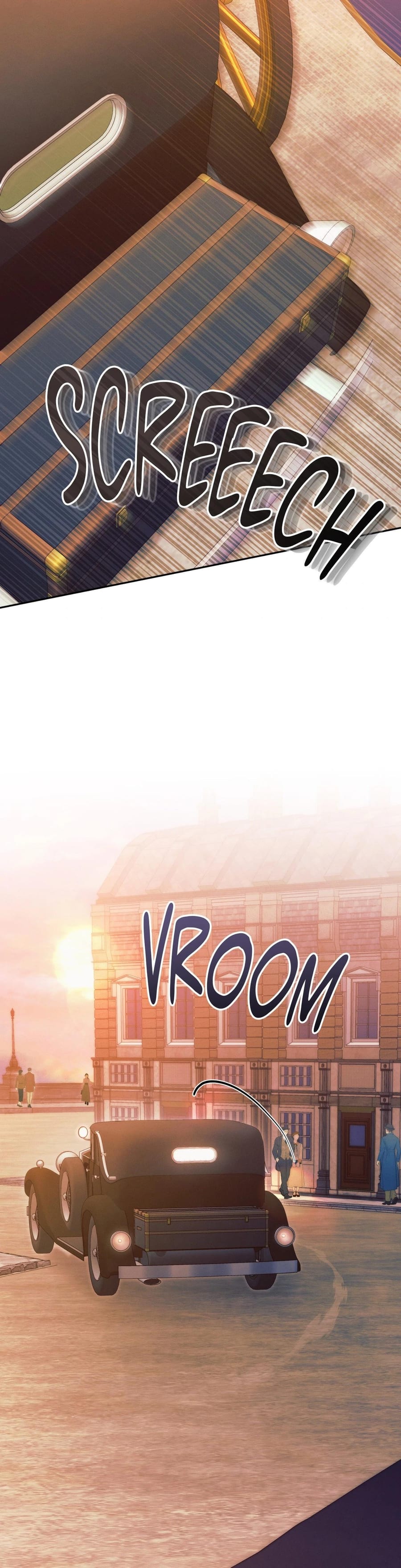 Vengeance Named Love (Uncensored), chapter 14, page 15 of 40