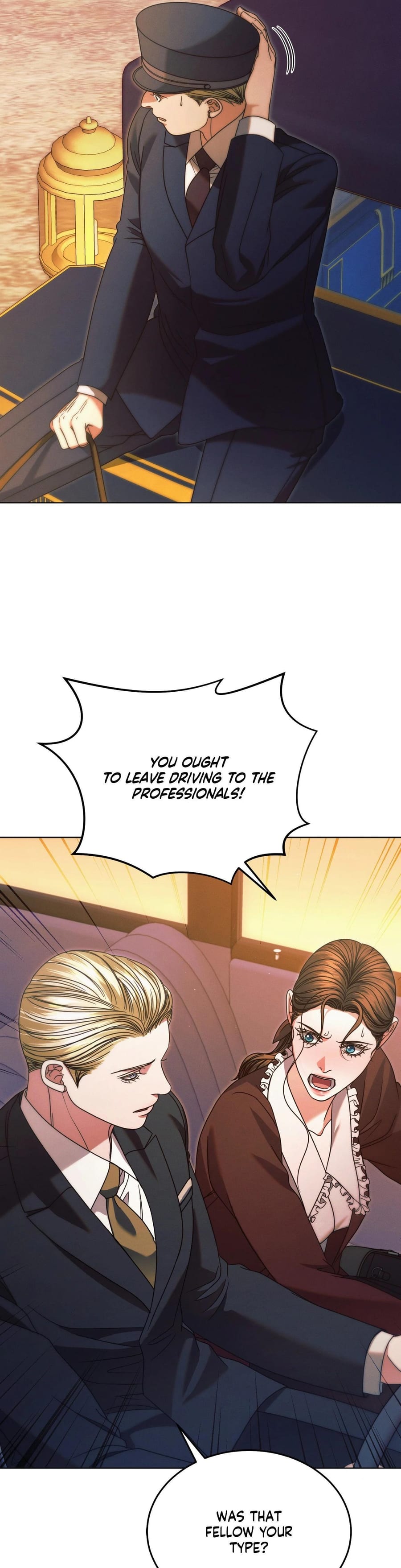 Vengeance Named Love (Uncensored), chapter 14, page 16 of 40