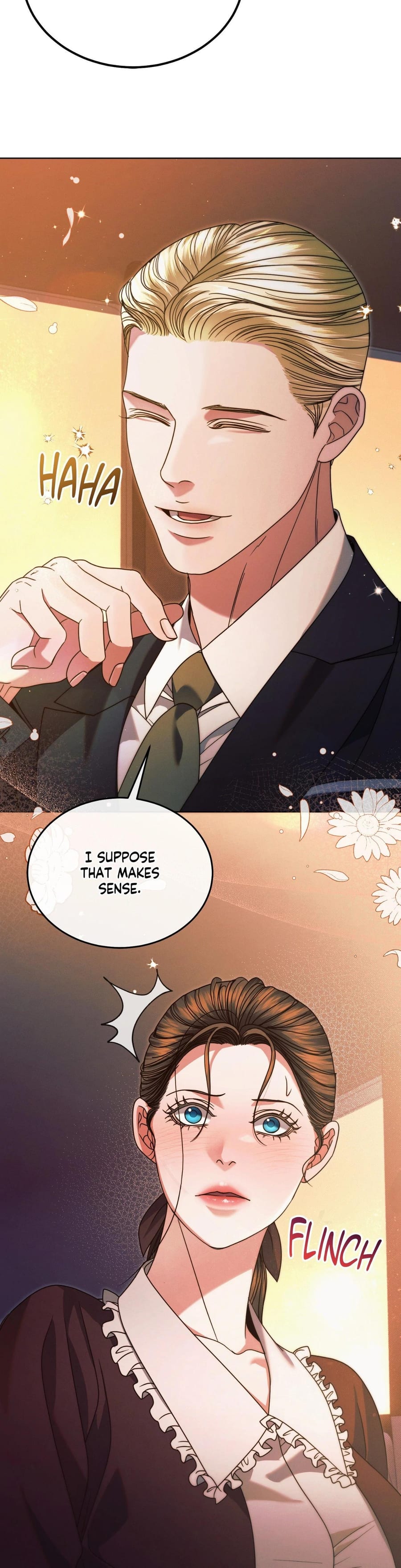 Vengeance Named Love (Uncensored), chapter 14, page 19 of 40