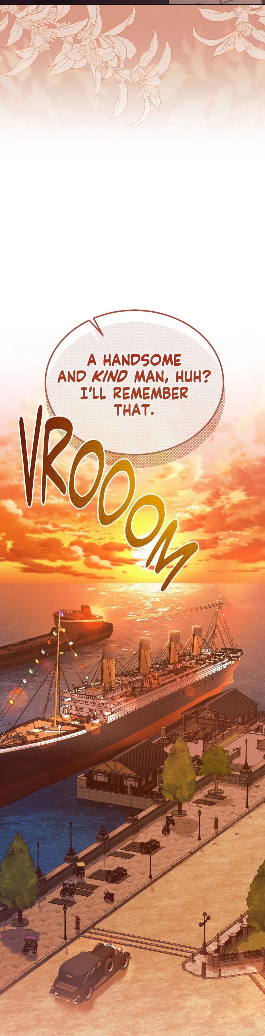 Vengeance Named Love (Uncensored), chapter 14, page 20 of 40