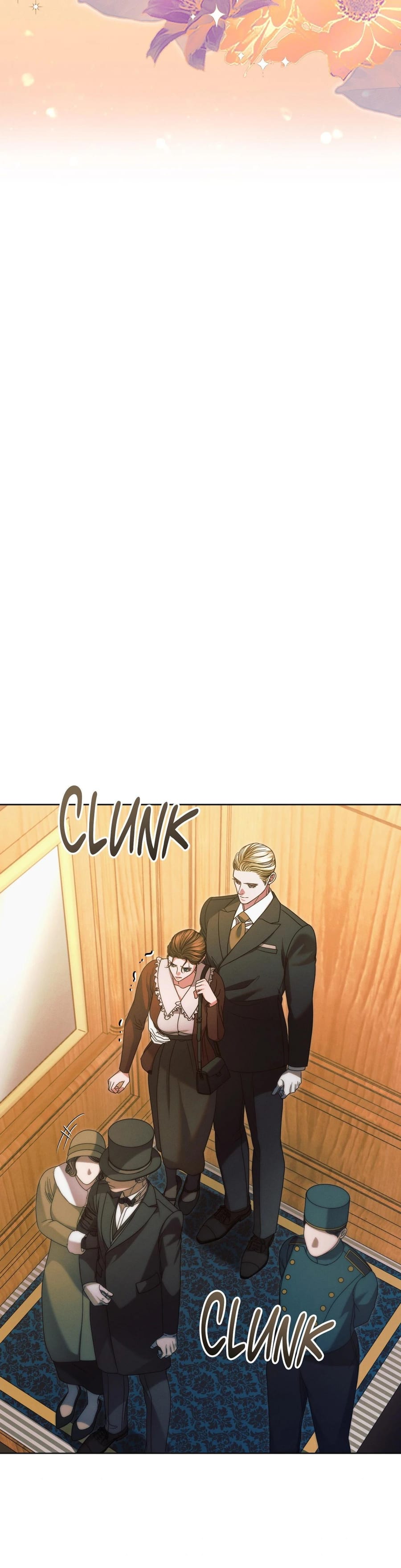Vengeance Named Love (Uncensored), chapter 14, page 24 of 40