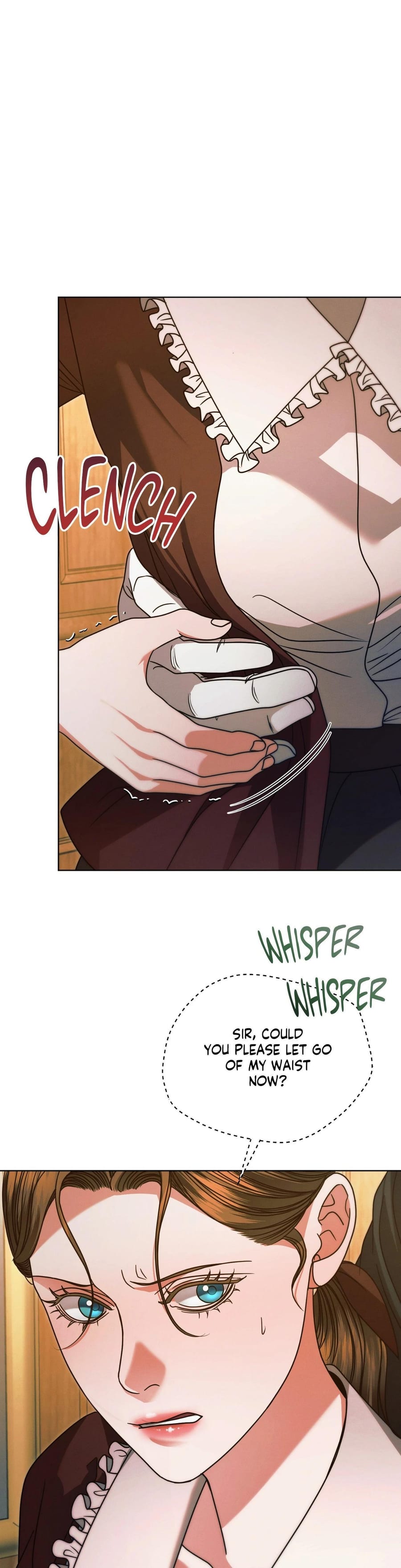 Vengeance Named Love (Uncensored), chapter 14, page 25 of 40