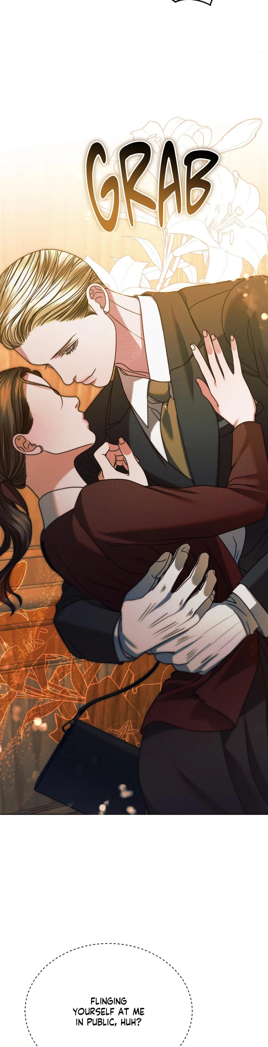 Vengeance Named Love (Uncensored), chapter 14, page 27 of 40