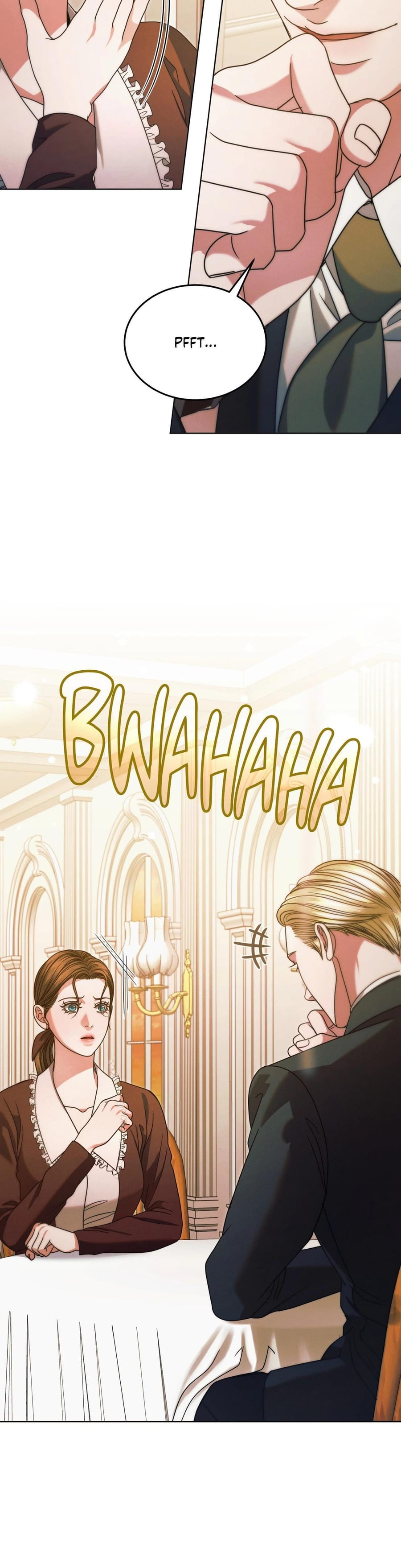 Vengeance Named Love (Uncensored), chapter 14, page 37 of 40