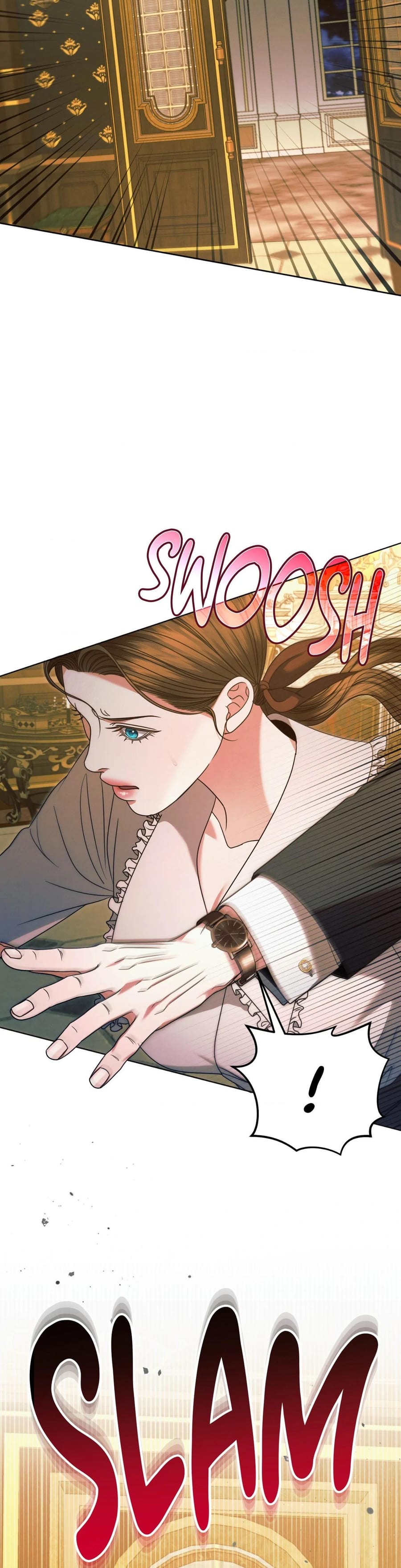 Vengeance Named Love (Uncensored), chapter 16, page 6 of 39