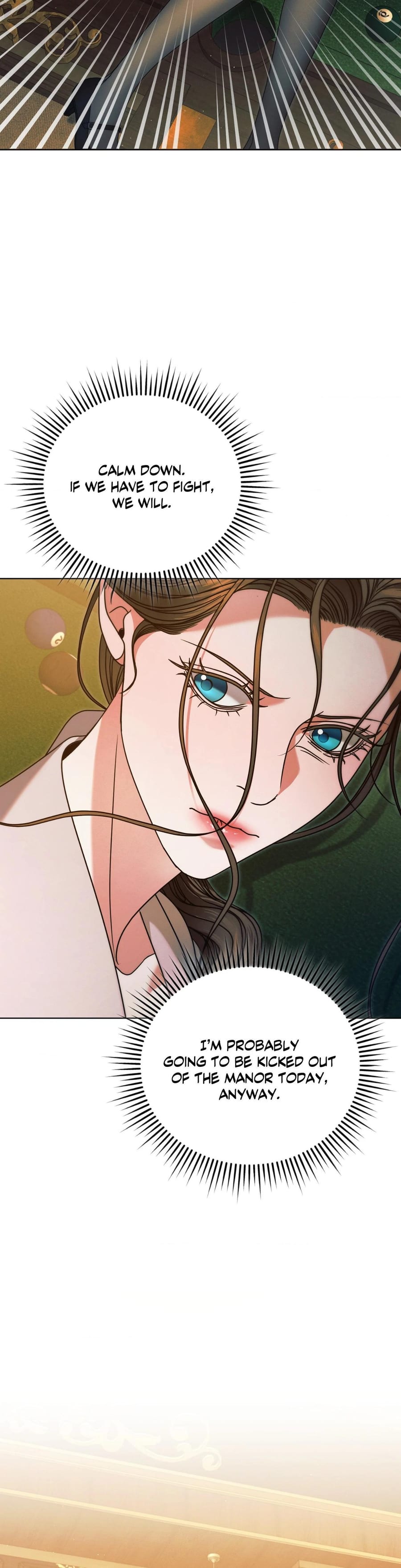 Vengeance Named Love (Uncensored), chapter 16, page 13 of 39