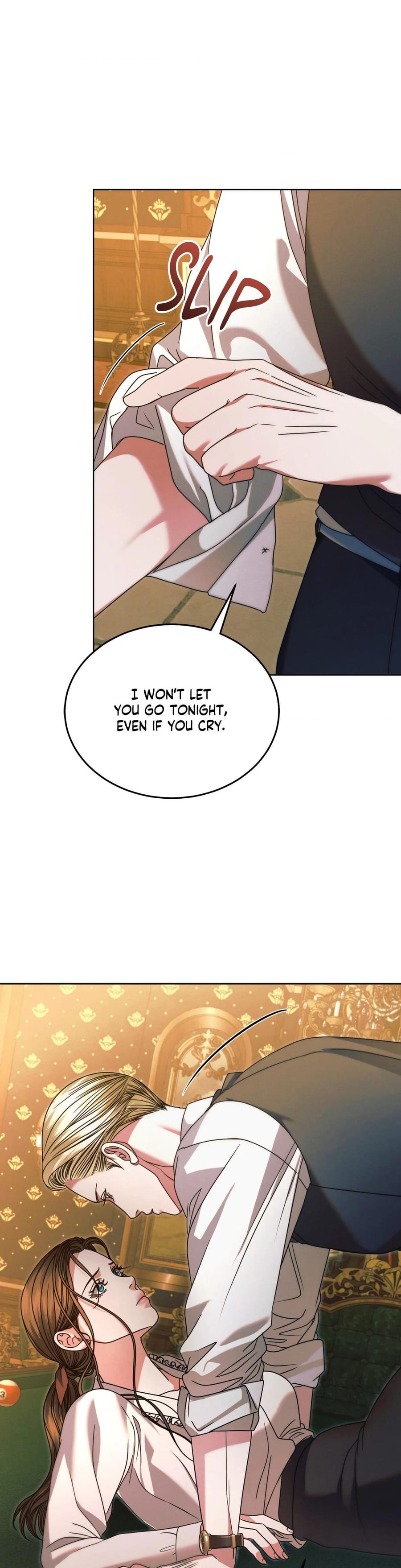 Vengeance Named Love (Uncensored), chapter 16, page 15 of 39