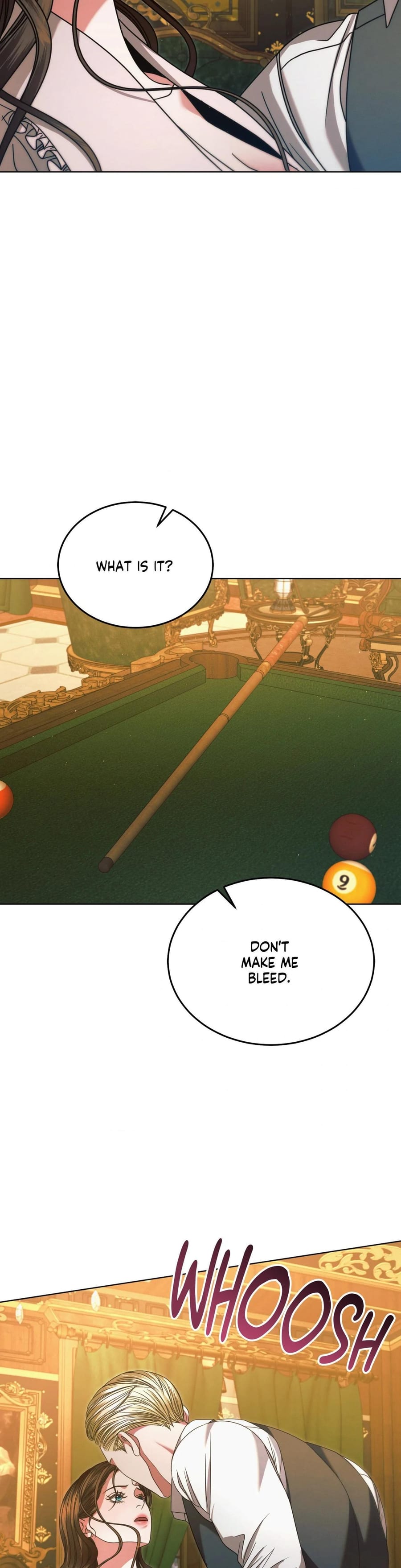 Vengeance Named Love (Uncensored), chapter 16, page 23 of 39