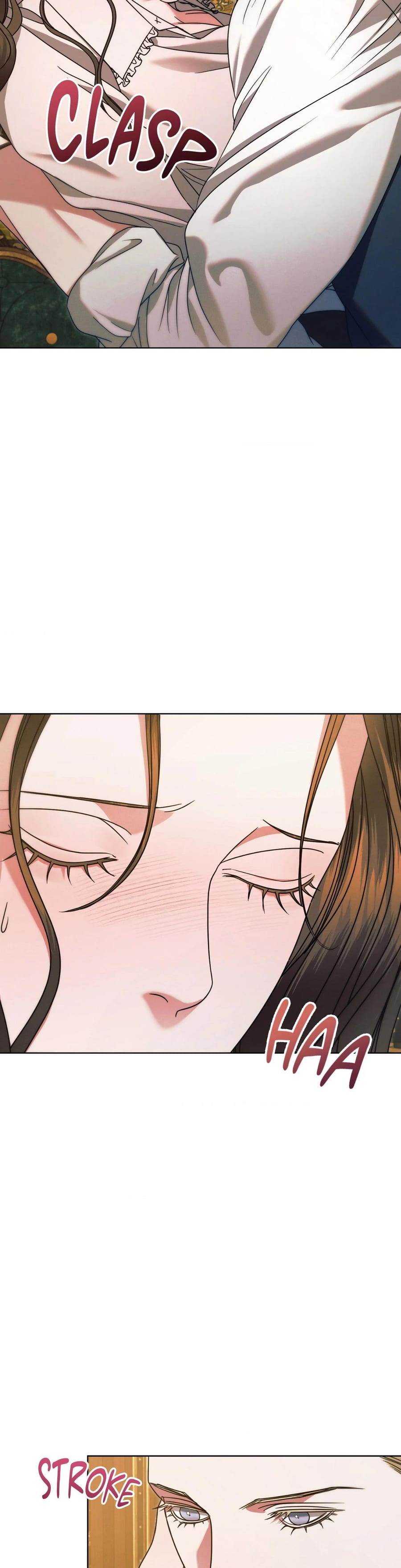 Vengeance Named Love (Uncensored), chapter 16, page 26 of 39