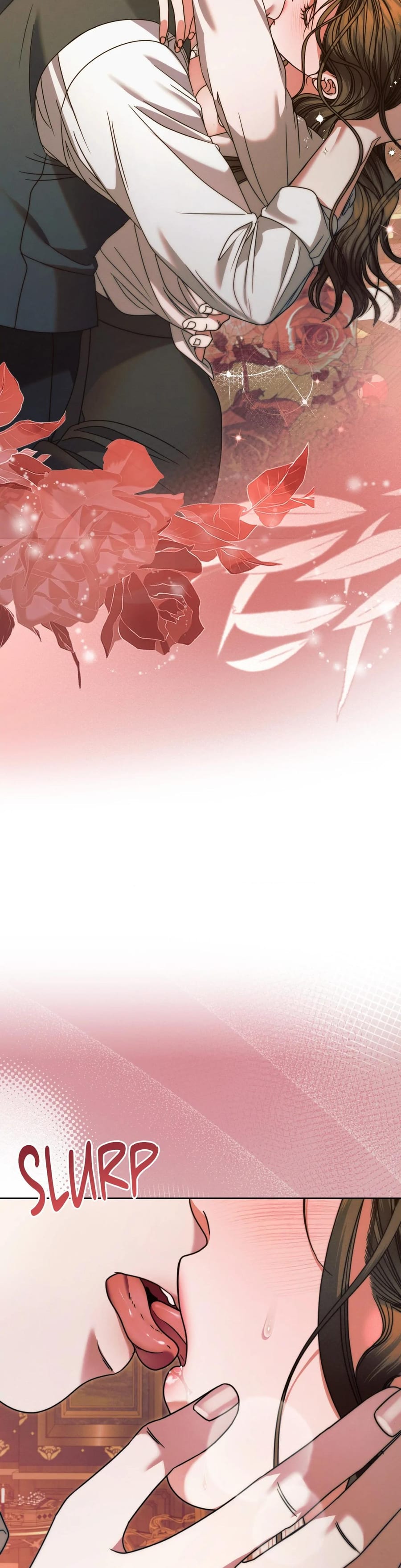Vengeance Named Love (Uncensored), chapter 16, page 29 of 39