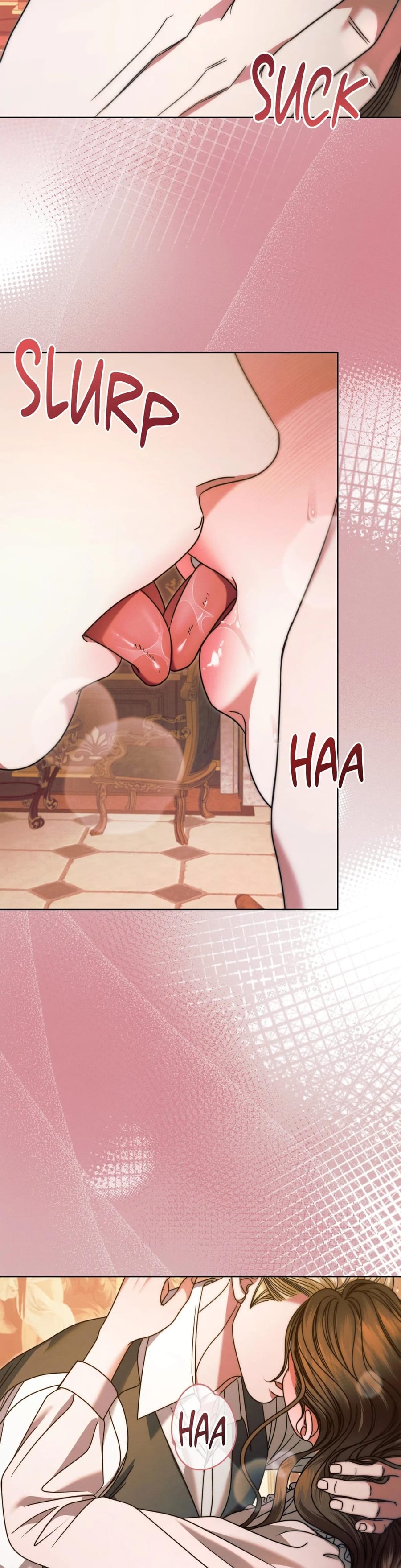 Vengeance Named Love (Uncensored), chapter 16, page 30 of 39