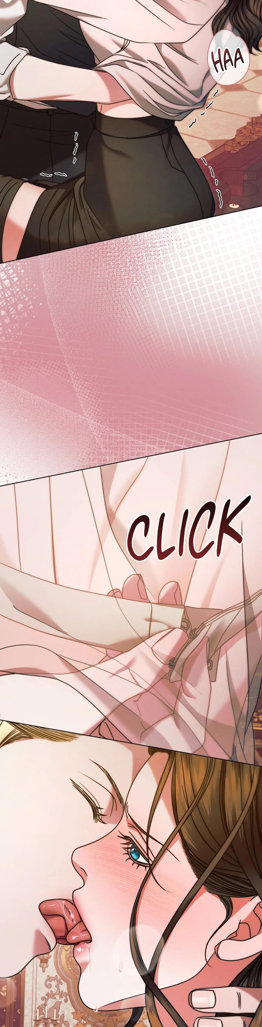 Vengeance Named Love (Uncensored), chapter 16, page 31 of 39