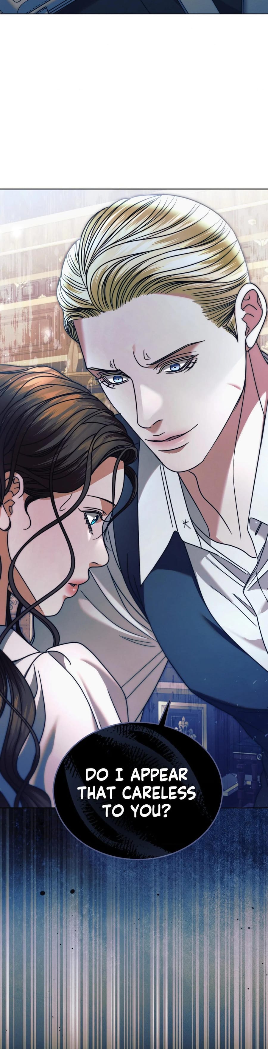 Vengeance Named Love (Uncensored), chapter 16, page 34 of 39