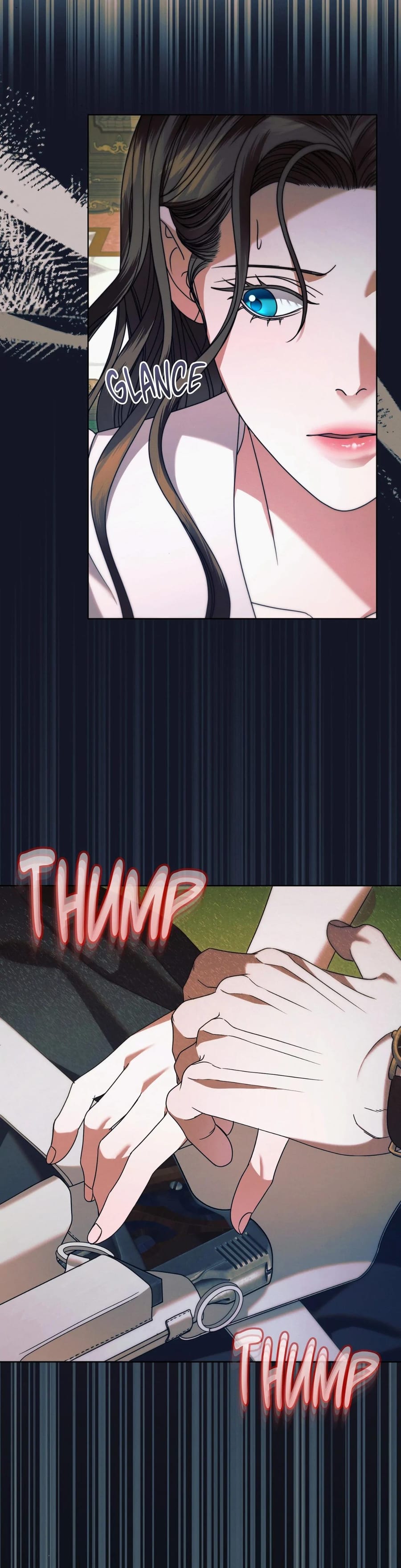 Vengeance Named Love (Uncensored), chapter 16, page 35 of 39