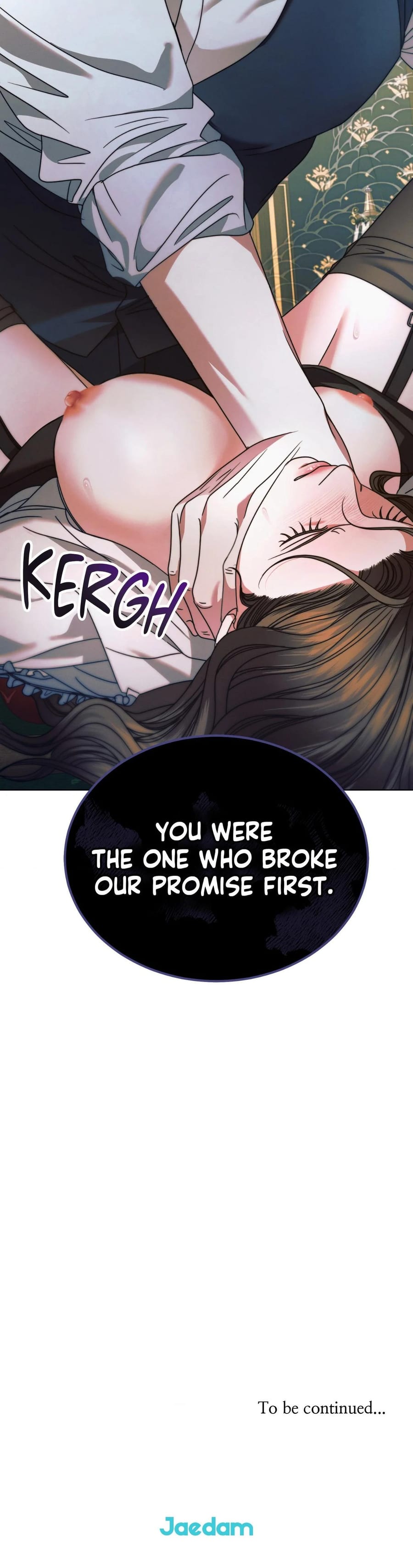 Vengeance Named Love (Uncensored), chapter 16, page 39 of 39