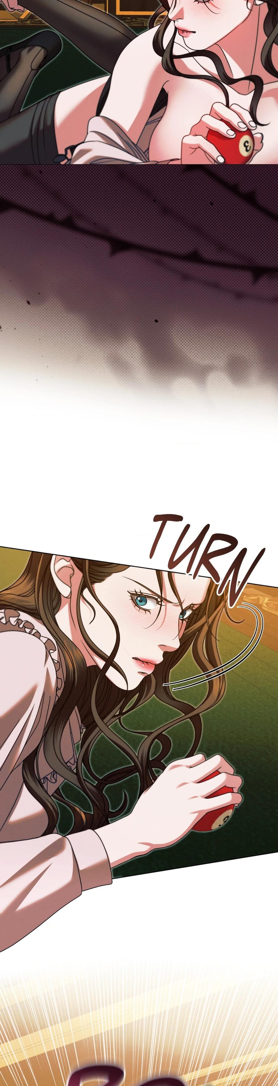 Vengeance Named Love (Uncensored), chapter 17, page 12 of 39