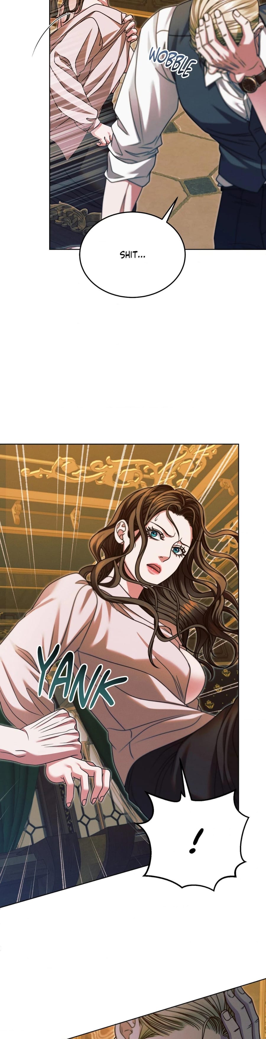 Vengeance Named Love (Uncensored), chapter 17, page 14 of 39