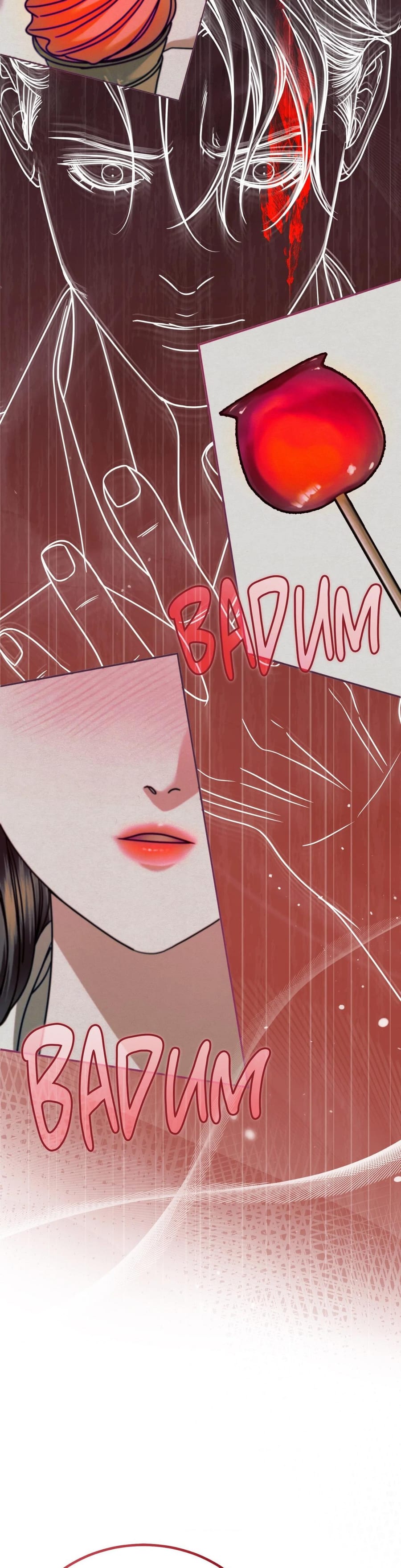 Vengeance Named Love (Uncensored), chapter 17, page 19 of 39
