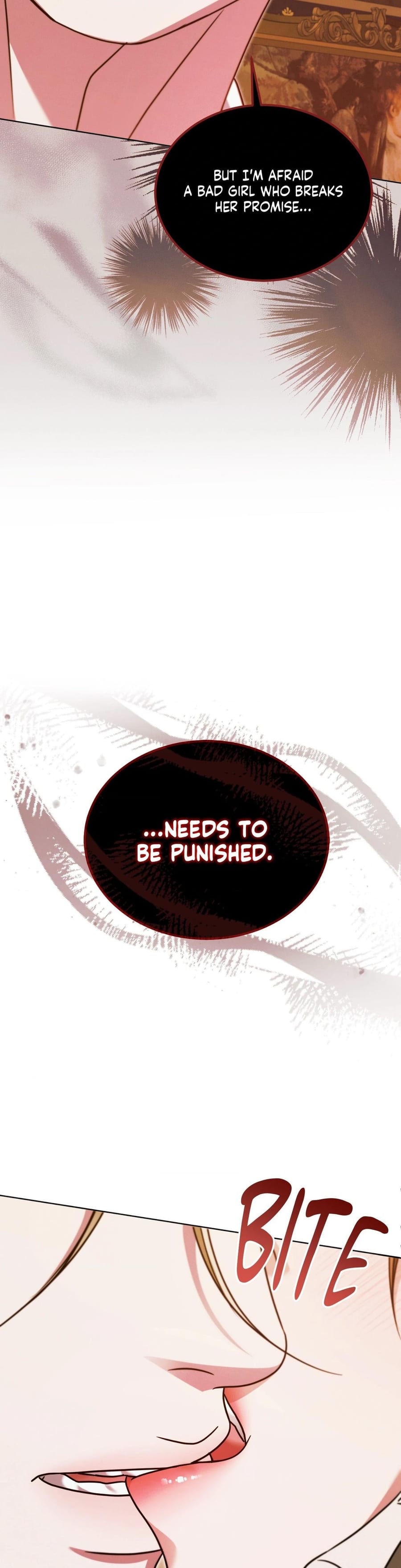 Vengeance Named Love (Uncensored), chapter 17, page 22 of 39