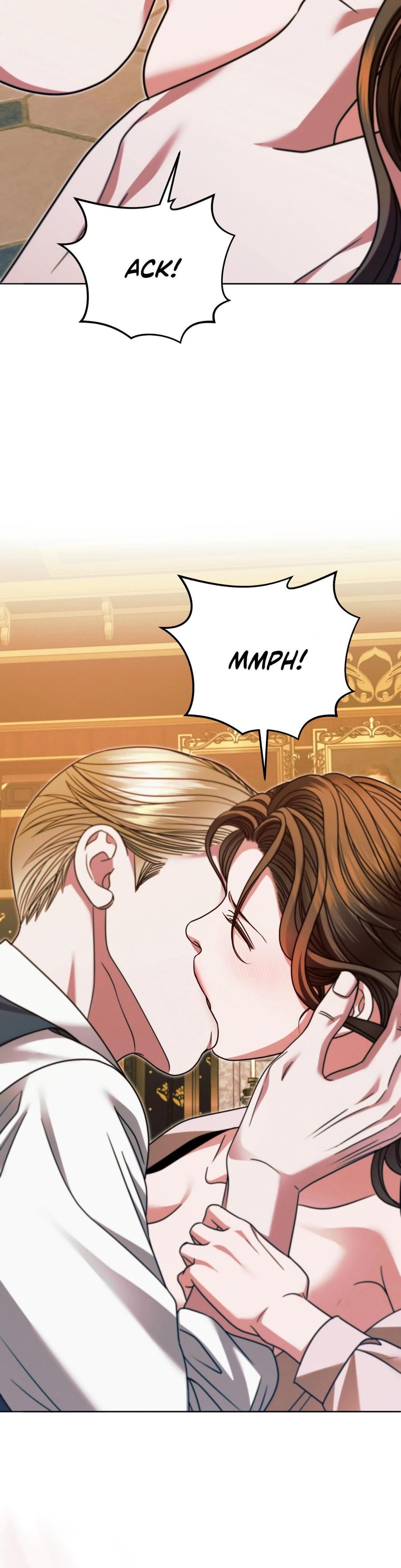 Vengeance Named Love (Uncensored), chapter 17, page 23 of 39