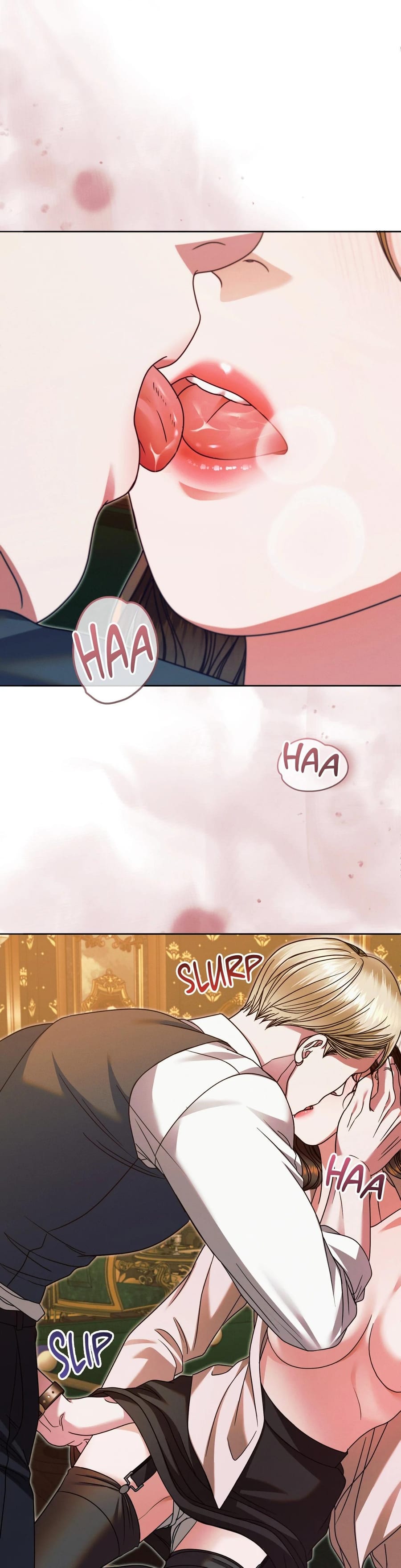Vengeance Named Love (Uncensored), chapter 17, page 24 of 39