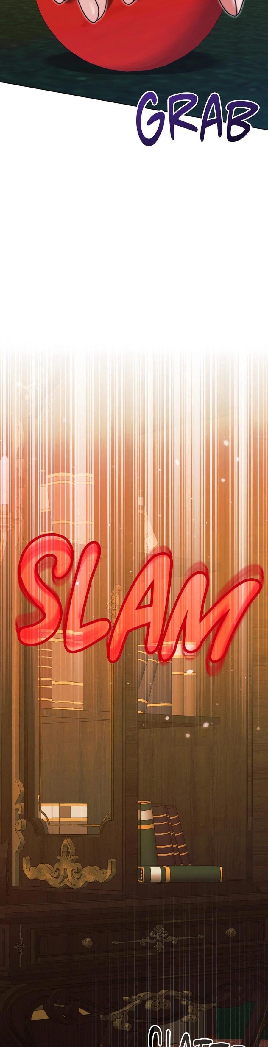 Vengeance Named Love (Uncensored), chapter 17, page 27 of 39
