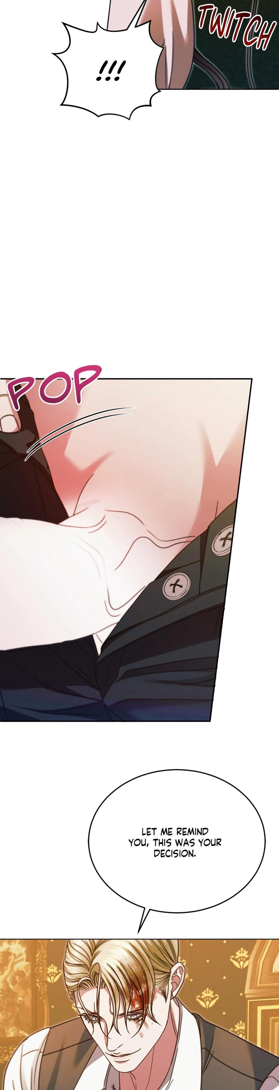 Vengeance Named Love (Uncensored), chapter 17, page 30 of 39