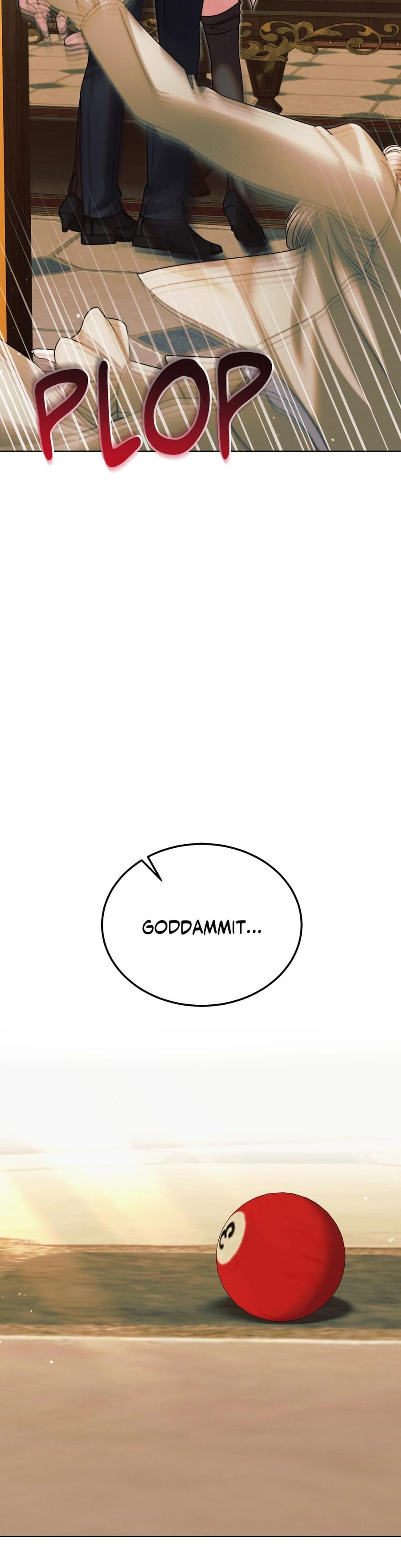Vengeance Named Love (Uncensored), chapter 17, page 38 of 39