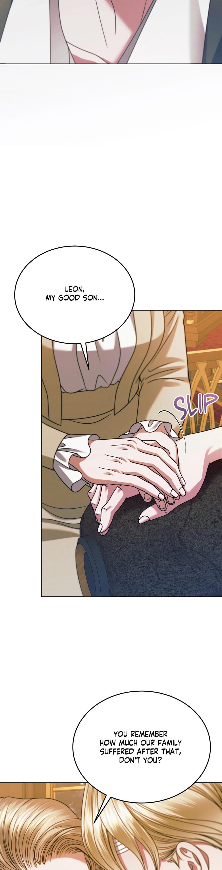 Vengeance Named Love (Uncensored), chapter 18, page 10 of 42