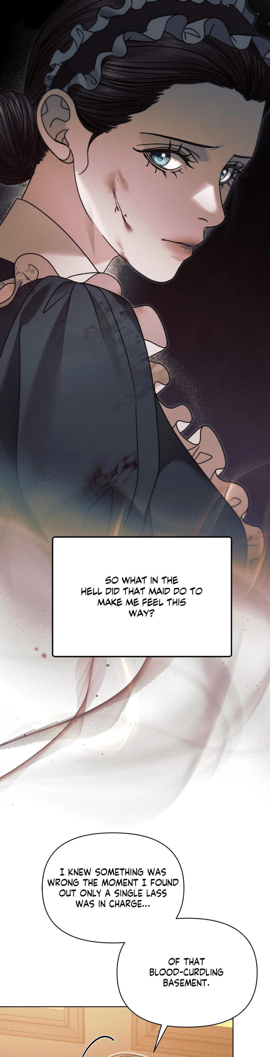 Vengeance Named Love (Uncensored), chapter 18, page 17 of 42