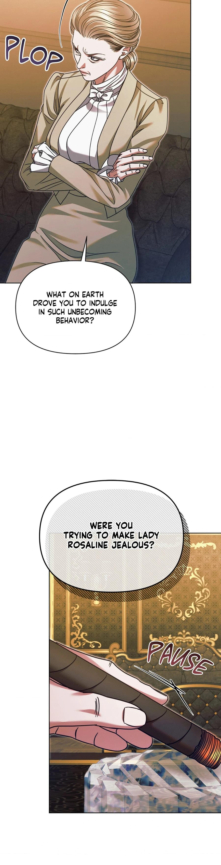 Vengeance Named Love (Uncensored), chapter 18, page 18 of 42