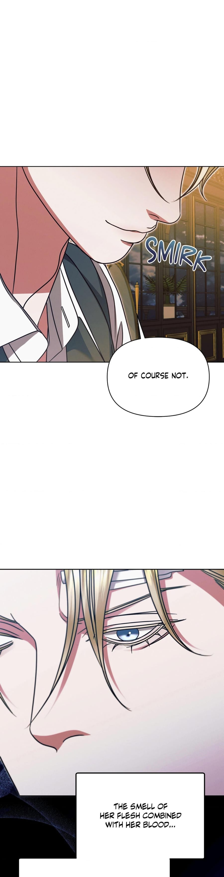 Vengeance Named Love (Uncensored), chapter 18, page 19 of 42