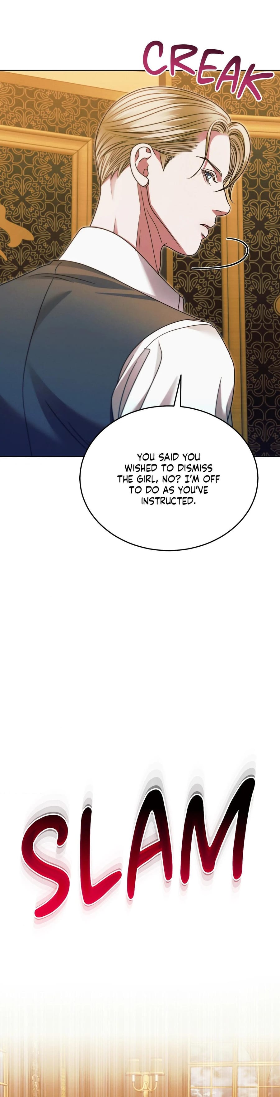 Vengeance Named Love (Uncensored), chapter 18, page 24 of 42