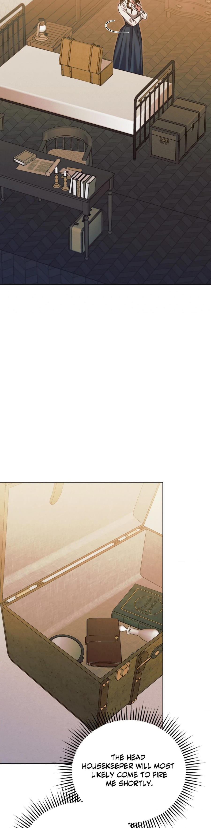 Vengeance Named Love (Uncensored), chapter 18, page 26 of 42