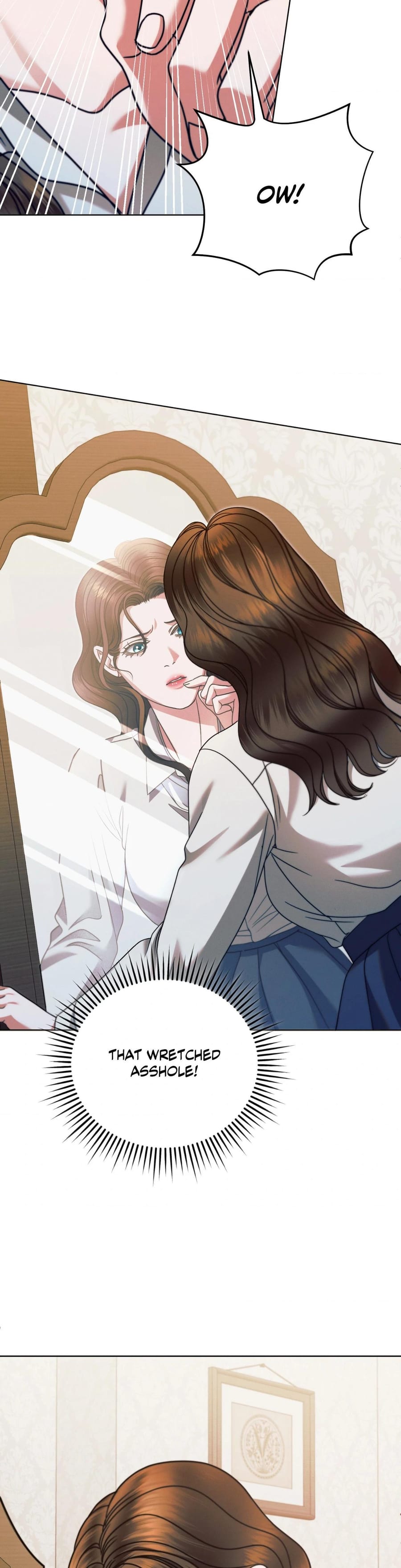 Vengeance Named Love (Uncensored), chapter 18, page 28 of 42