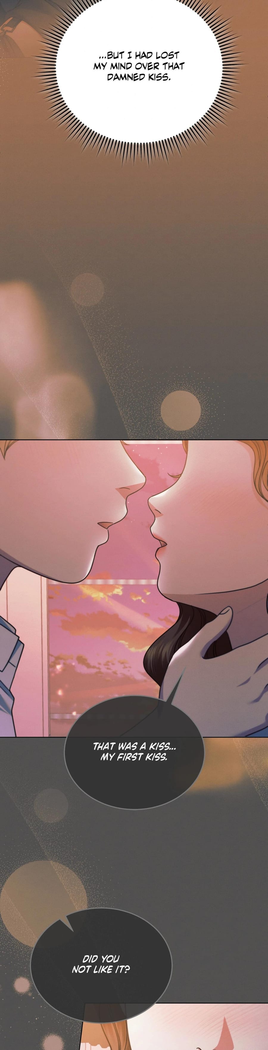 Vengeance Named Love (Uncensored), chapter 18, page 30 of 42