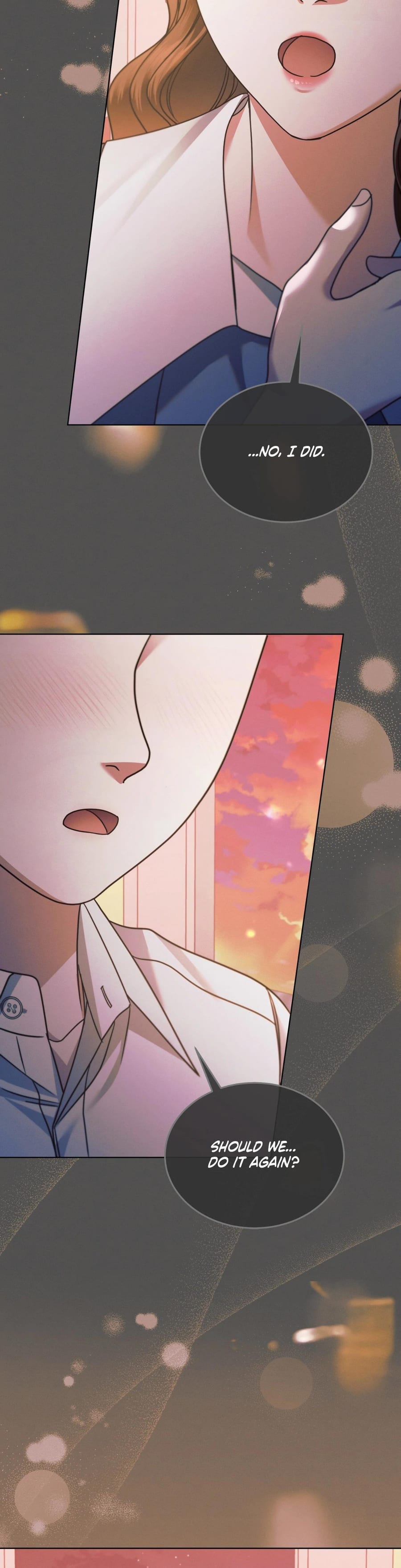 Vengeance Named Love (Uncensored), chapter 18, page 31 of 42