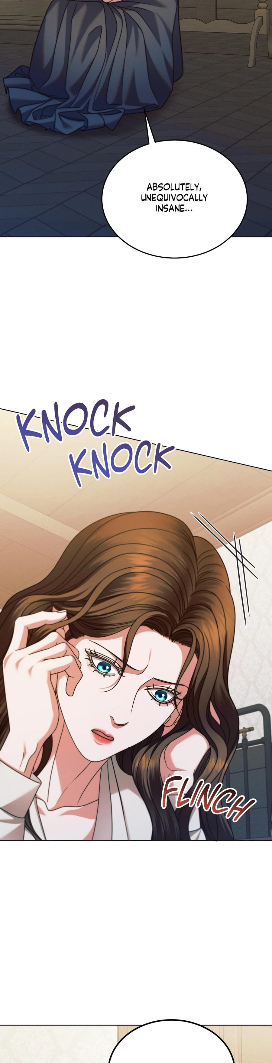 Vengeance Named Love (Uncensored), chapter 18, page 33 of 42