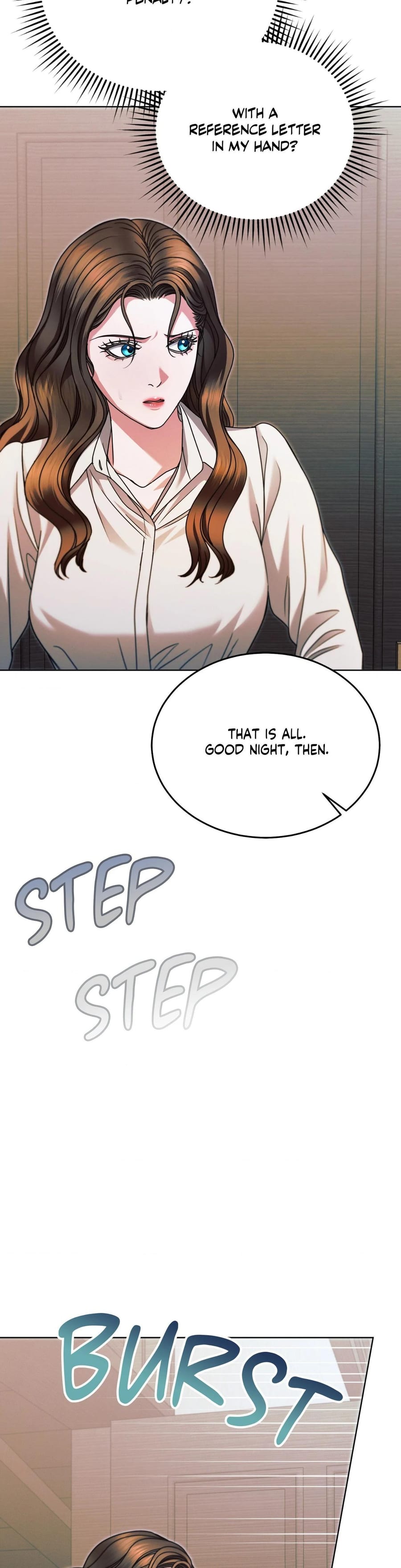 Vengeance Named Love (Uncensored), chapter 18, page 39 of 42