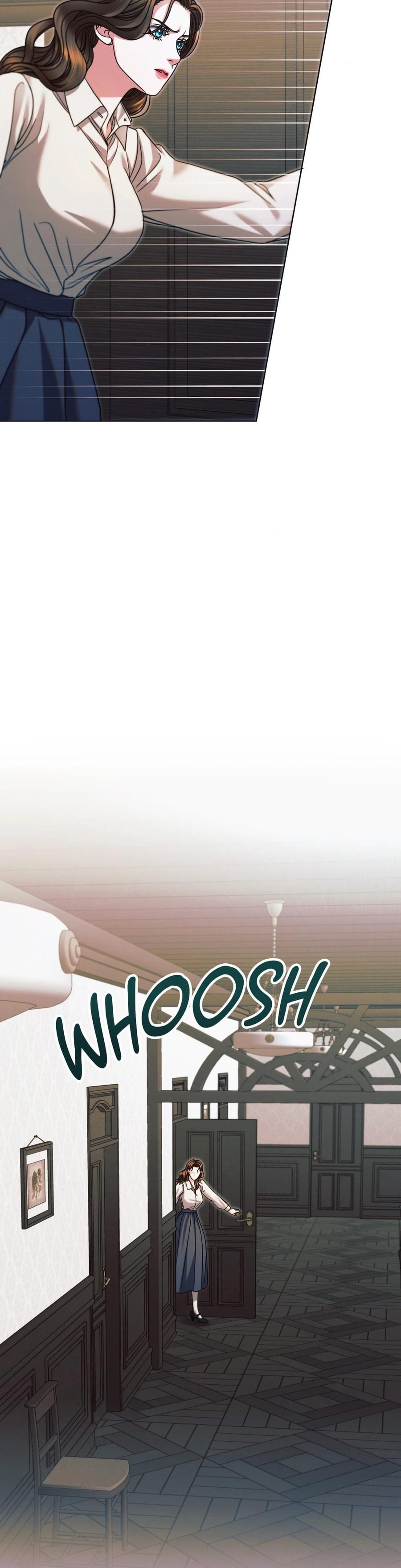 Vengeance Named Love (Uncensored), chapter 18, page 40 of 42