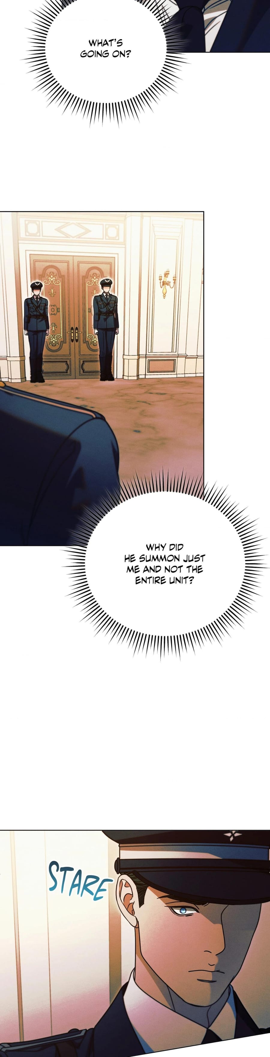Vengeance Named Love (Uncensored), chapter 19, page 12 of 41