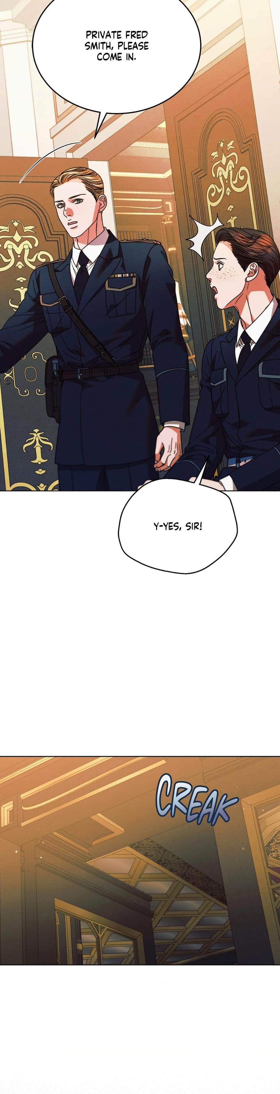 Vengeance Named Love (Uncensored), chapter 19, page 14 of 41