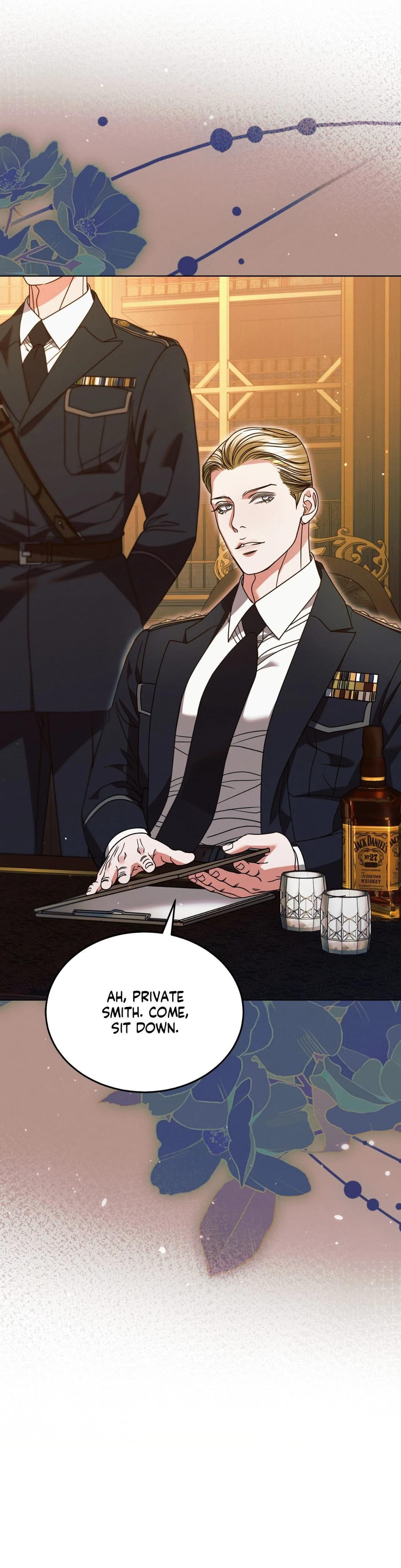 Vengeance Named Love (Uncensored), chapter 19, page 15 of 41