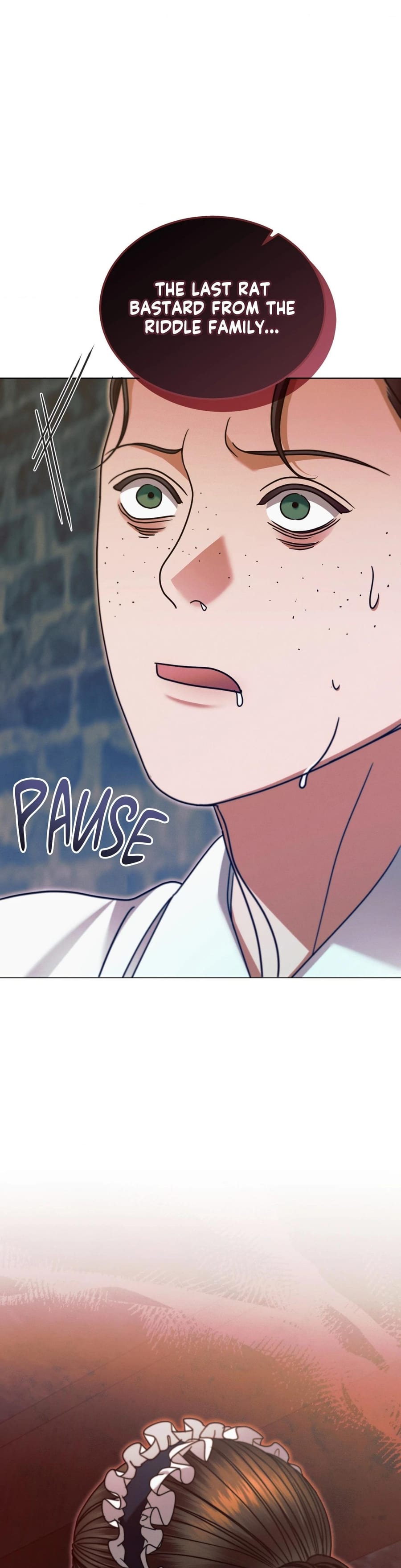 Vengeance Named Love (Uncensored), chapter 20, page 6 of 43