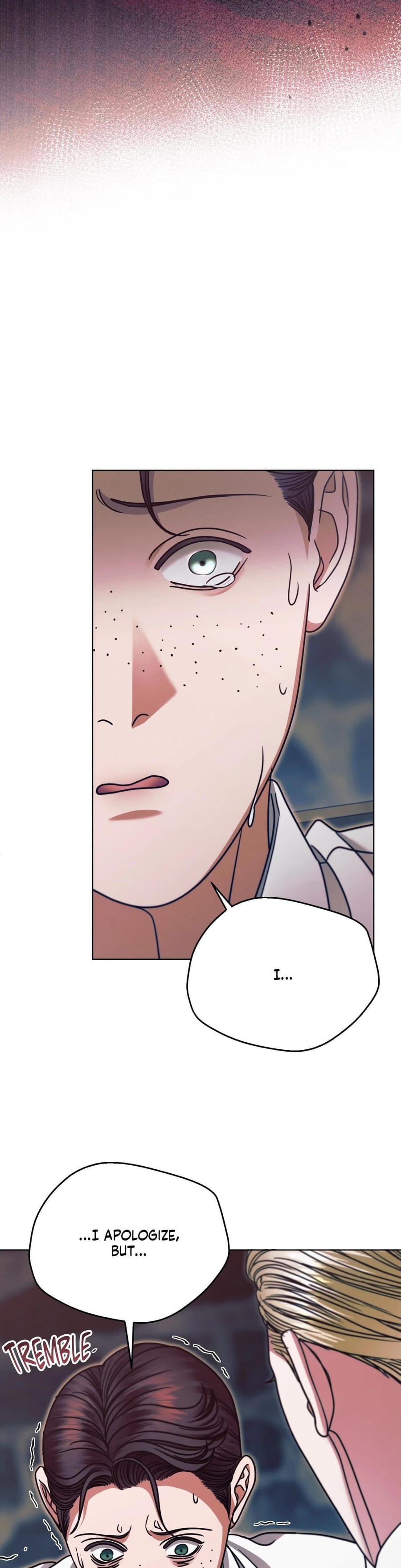 Vengeance Named Love (Uncensored), chapter 20, page 8 of 43