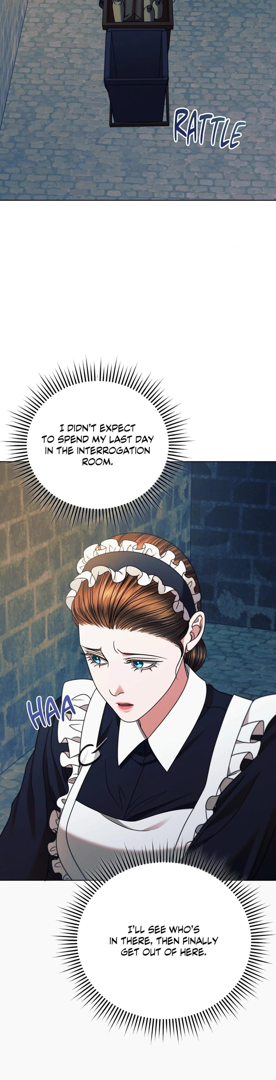 Vengeance Named Love (Uncensored), chapter 20, page 18 of 43